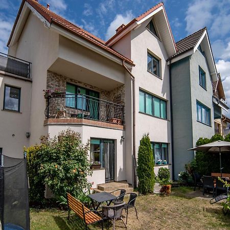 Sloneczne Pokoje Dziwnówek Extérieur photo