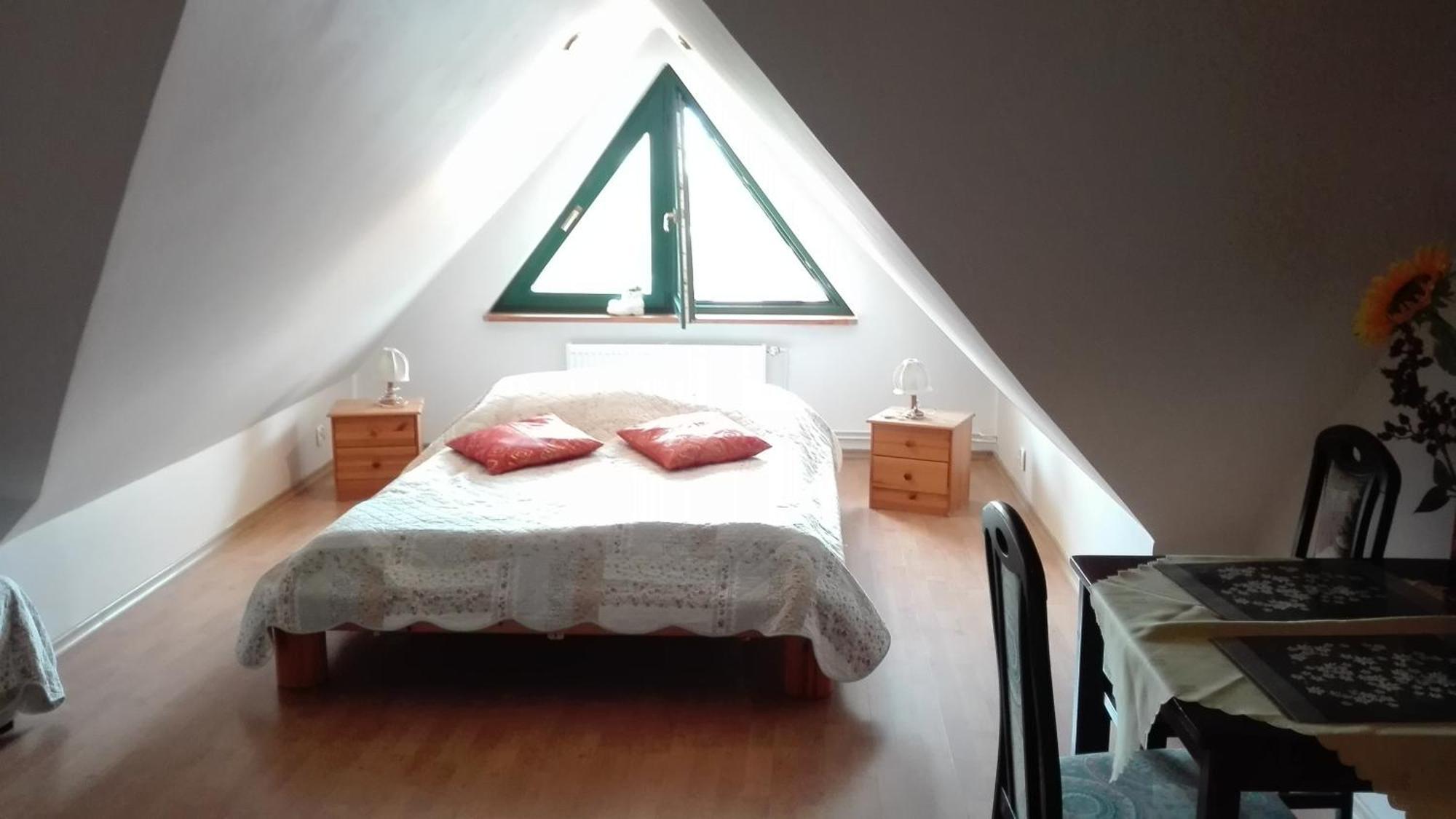 Sloneczne Pokoje Dziwnówek Extérieur photo