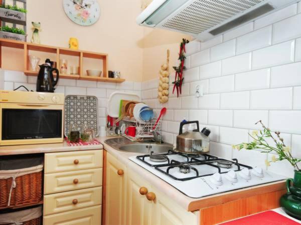Sloneczne Pokoje Dziwnówek Extérieur photo