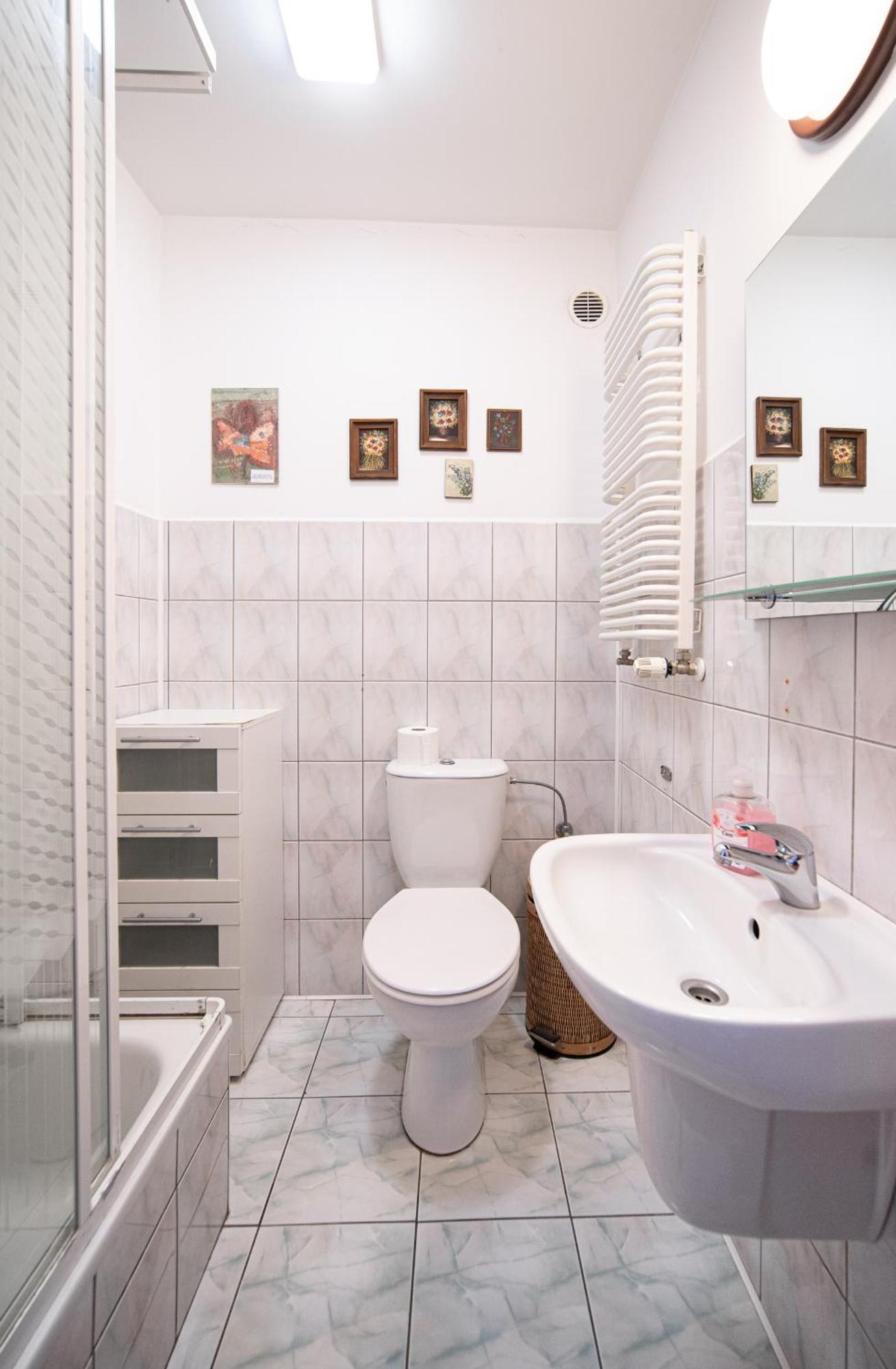 Sloneczne Pokoje Dziwnówek Extérieur photo