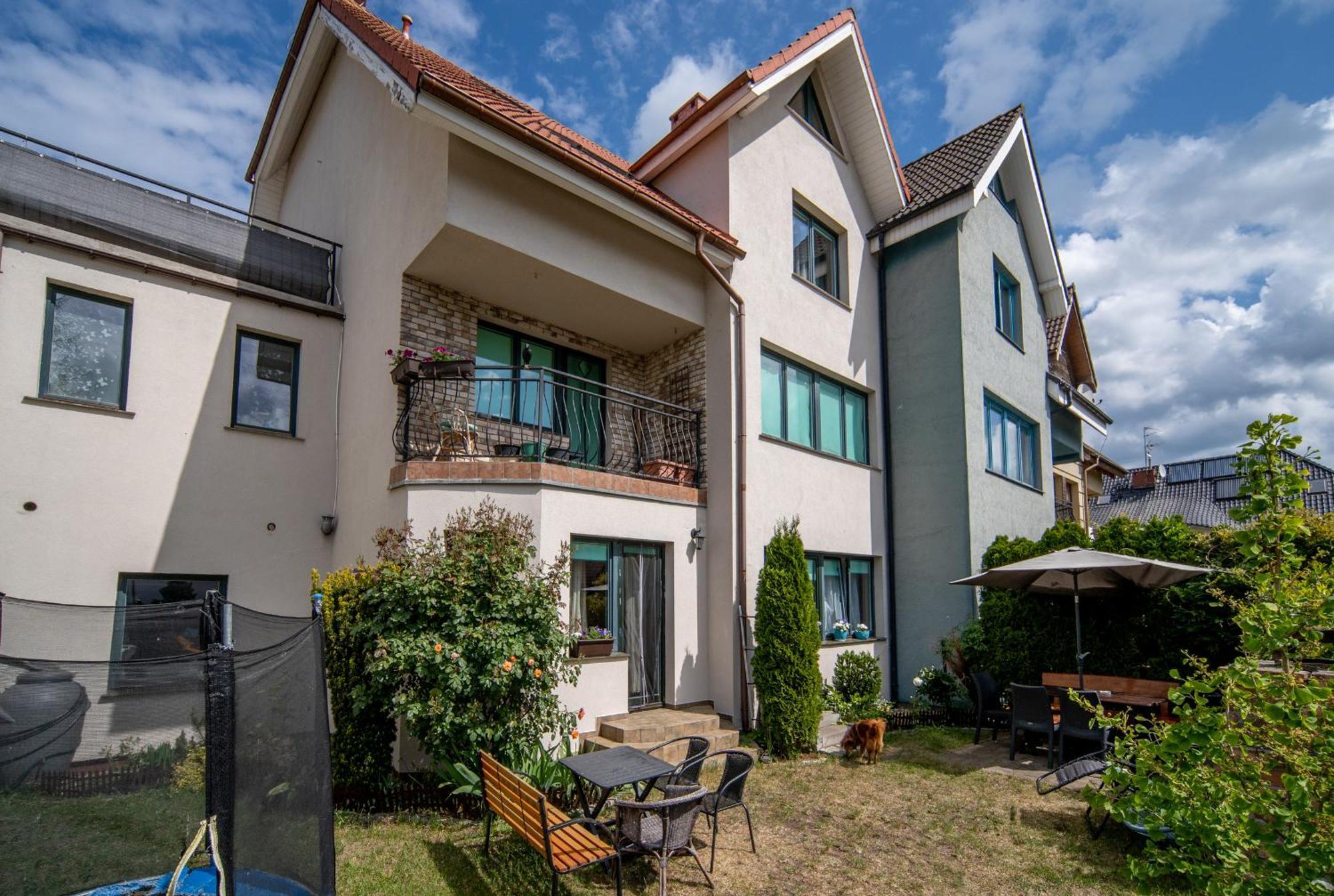 Sloneczne Pokoje Dziwnówek Extérieur photo
